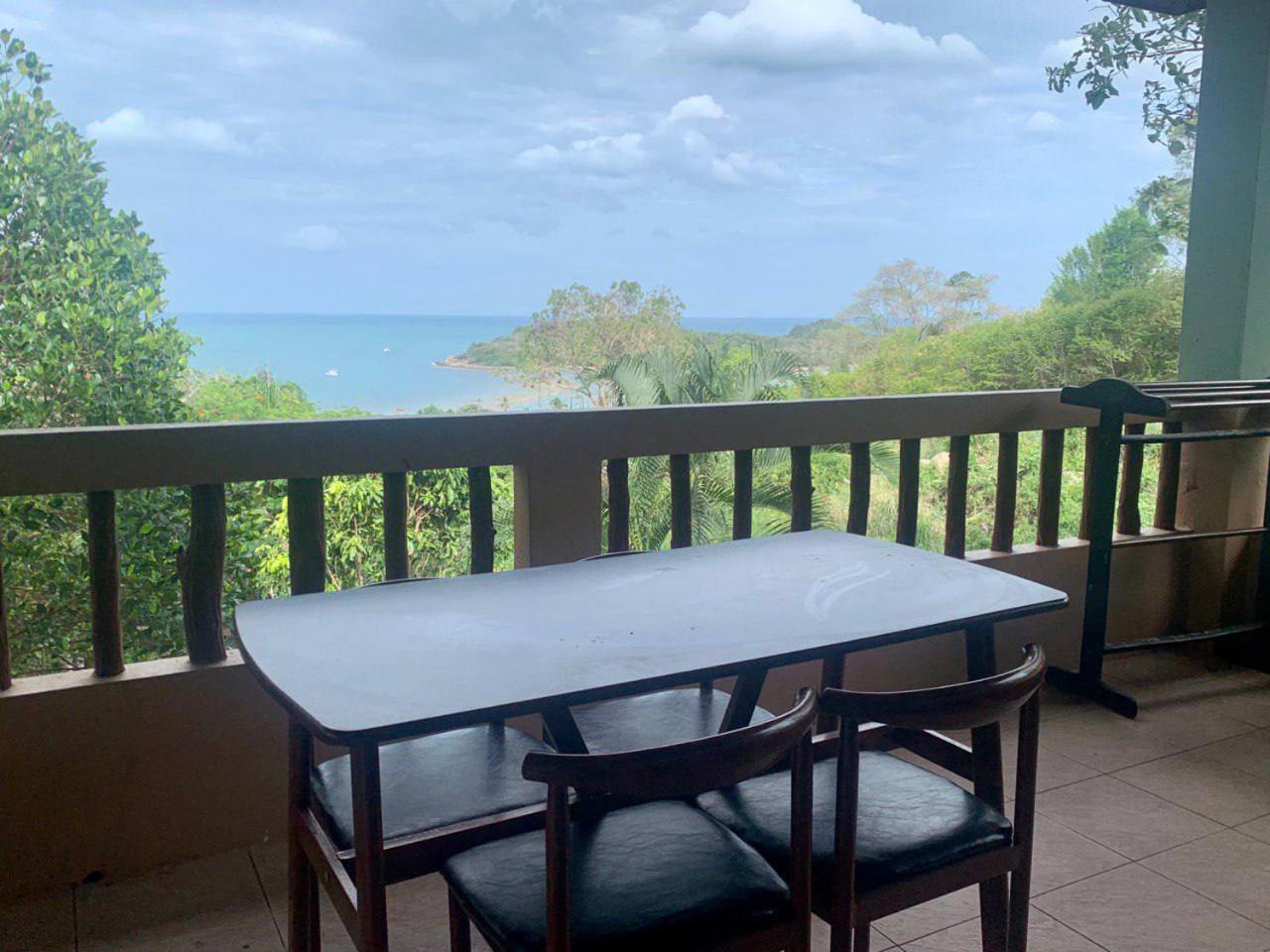 Kaif Sauna * Koh Samui