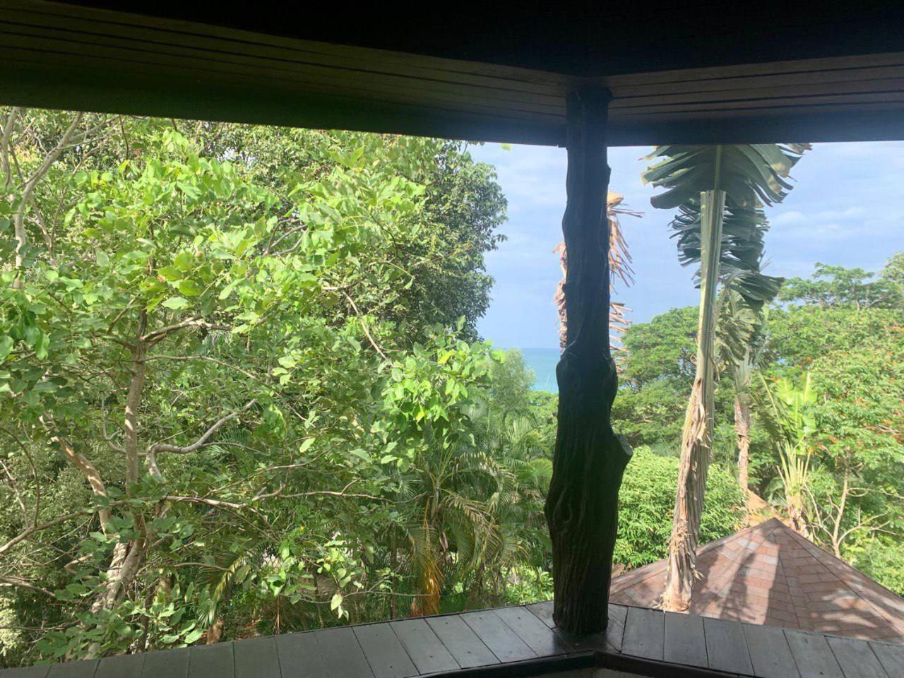 Kaif Sauna * Koh Samui