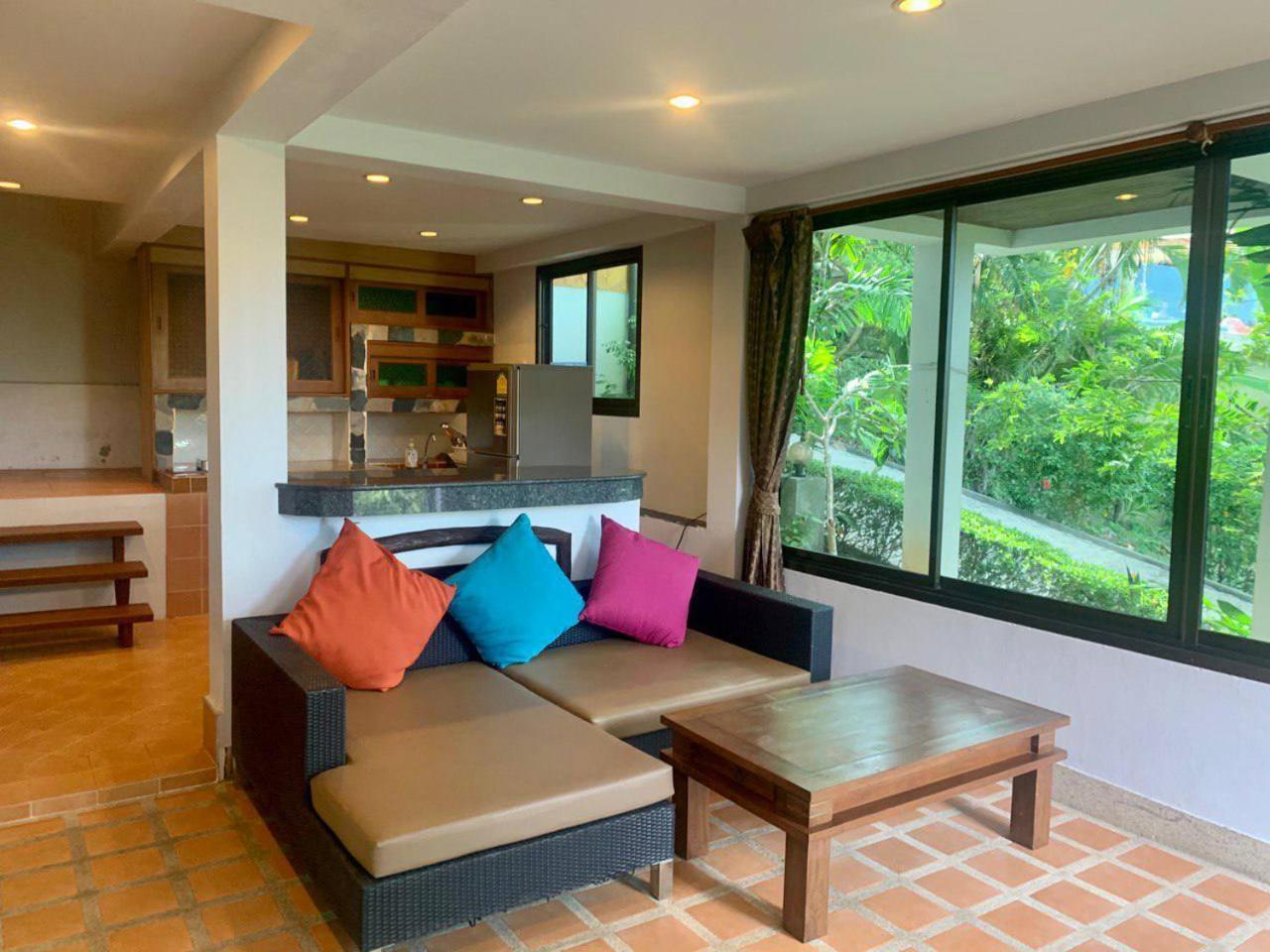 Kaif Sauna Appartement Koh Samui