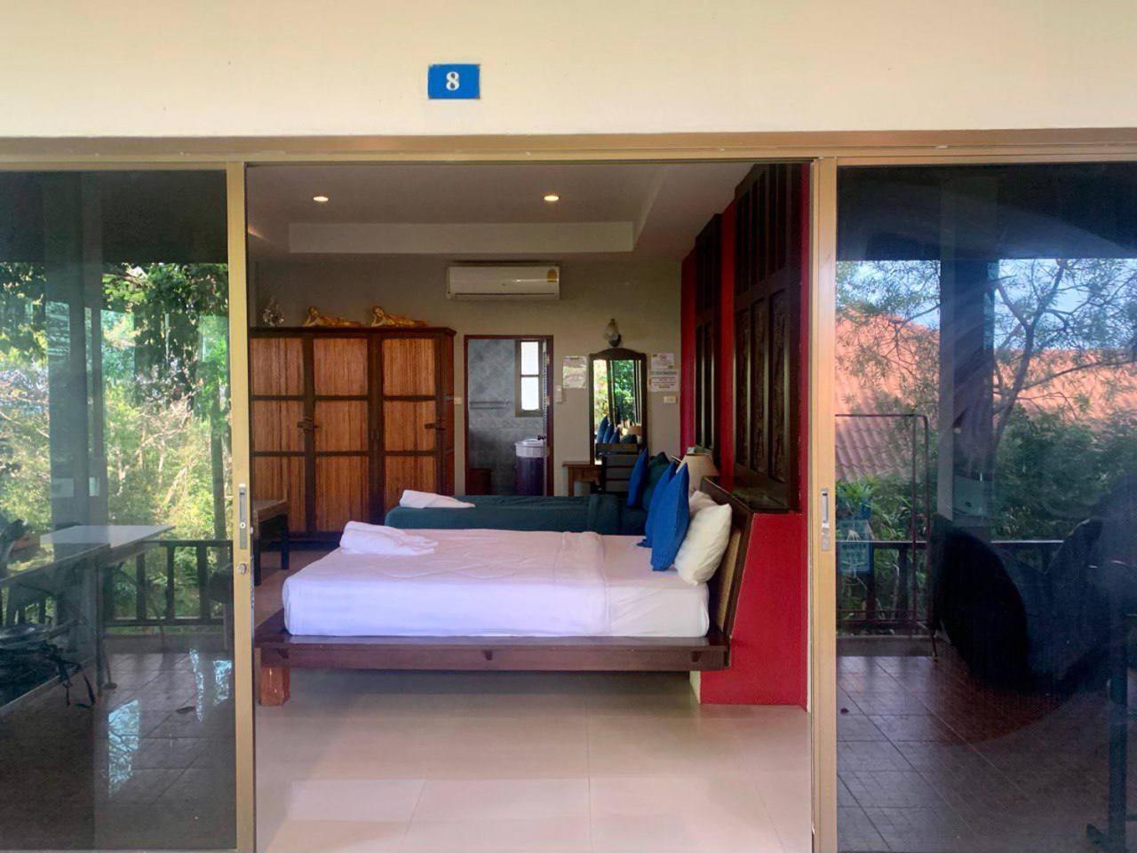 Kaif Sauna * Koh Samui
