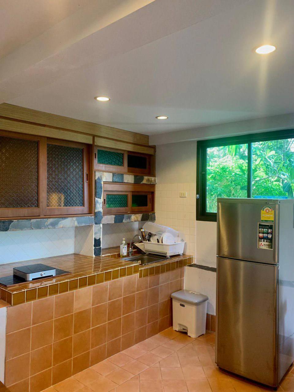 Appartement Kaif Sauna
