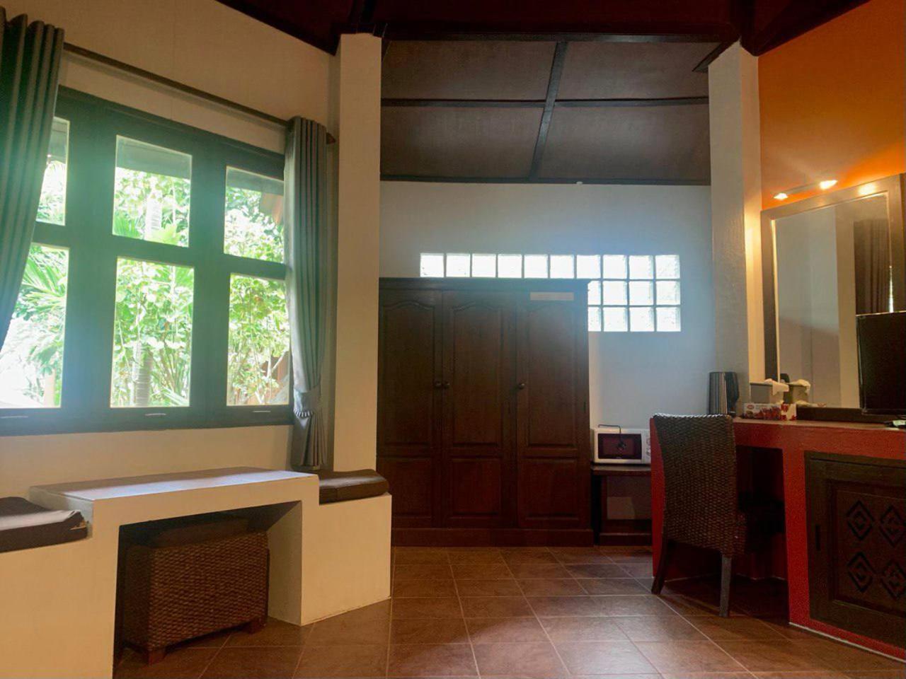 Kaif Sauna Koh Samui