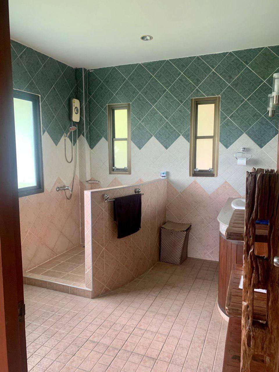 Kaif Sauna Appartement Koh Samui