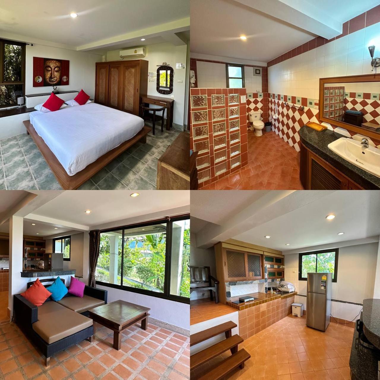 Kaif Sauna * Koh Samui