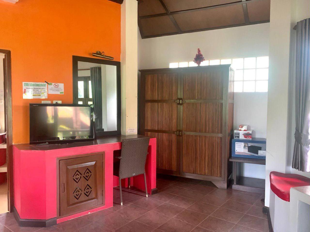 Kaif Sauna Koh Samui