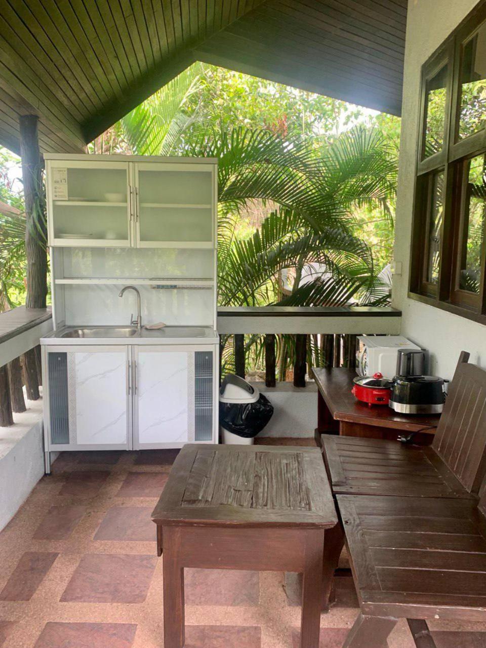 Kaif Sauna * Koh Samui