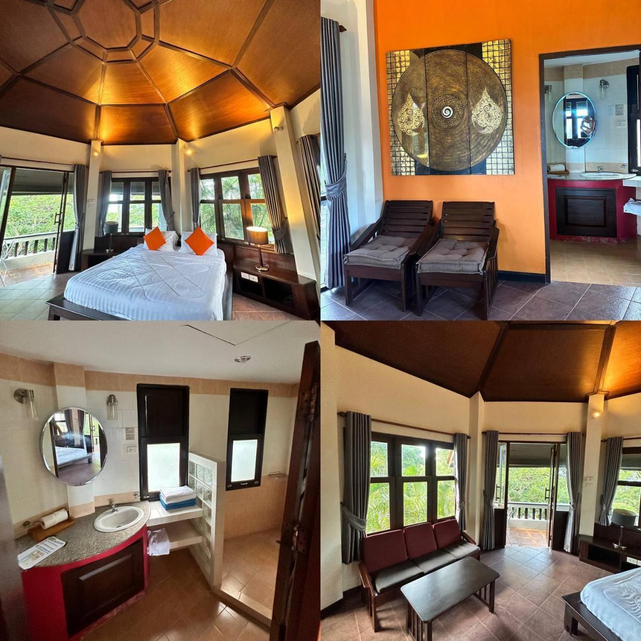 Kaif Sauna * Koh Samui
