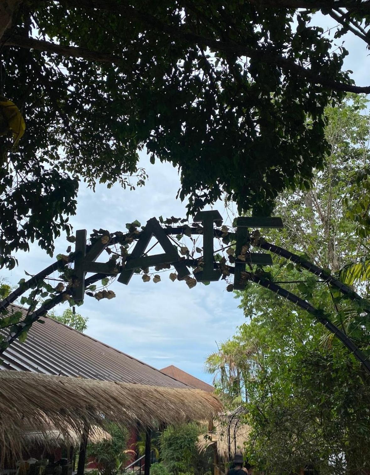 Kaif Sauna * Koh Samui