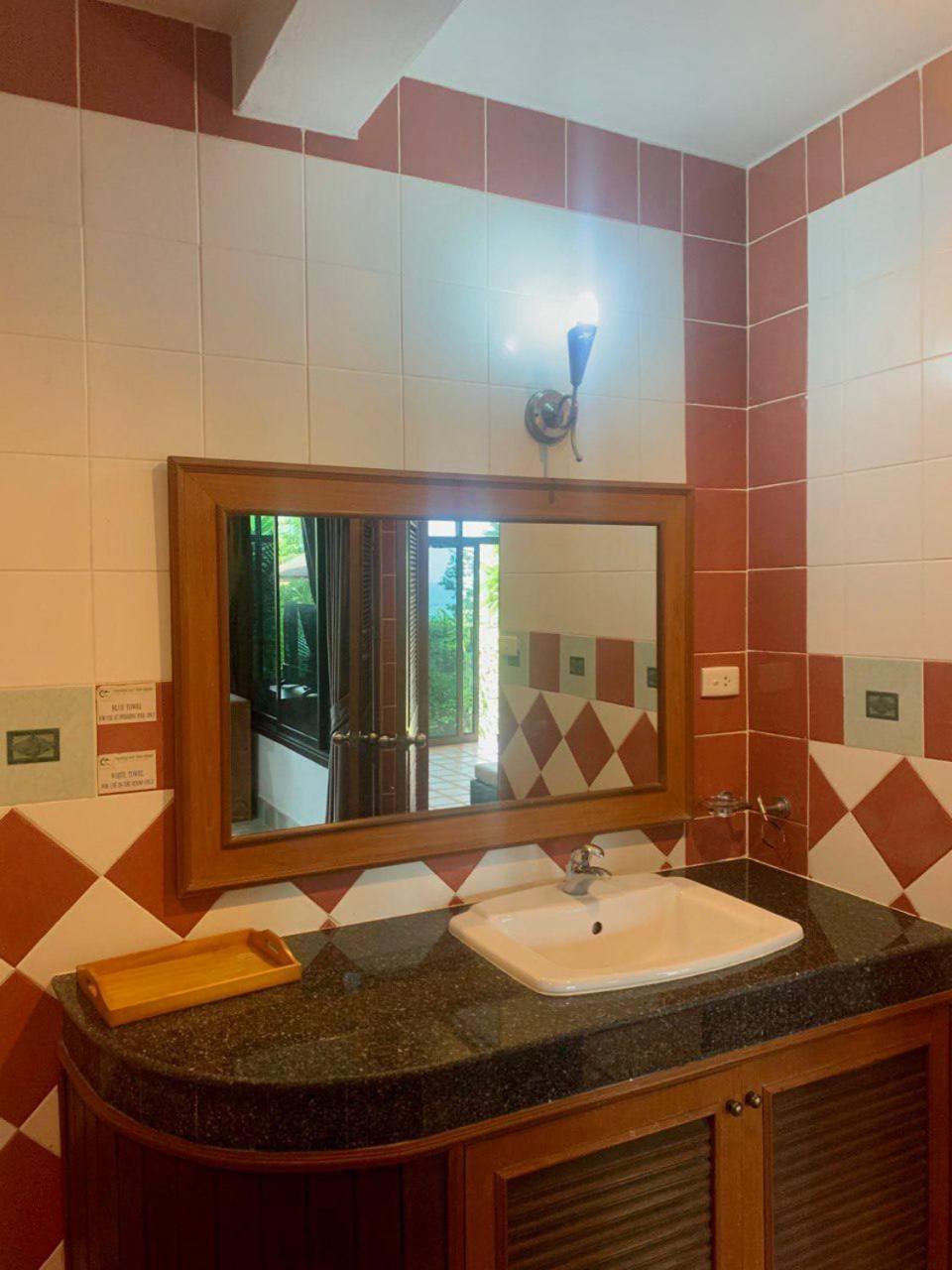Kaif Sauna Appartamento Koh Samui