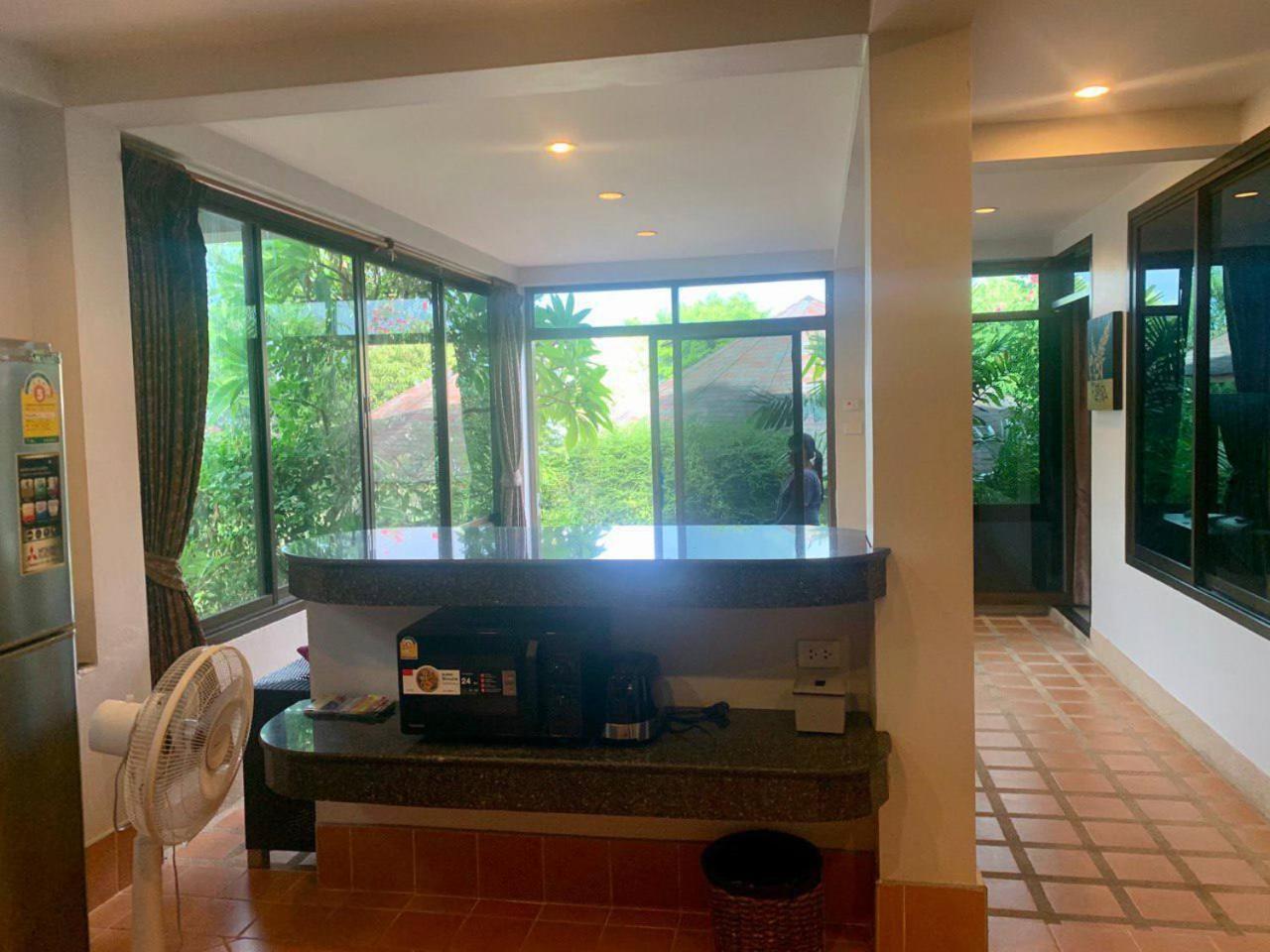 Kaif Sauna * Koh Samui
