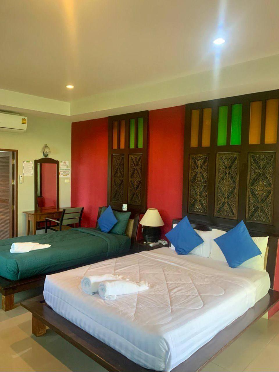 Kaif Sauna Koh Samui