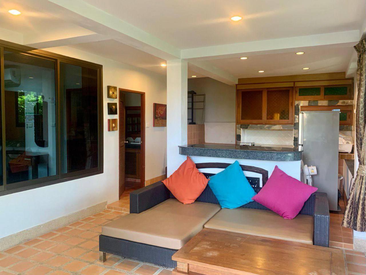 Appartamento Kaif Sauna Koh Samui