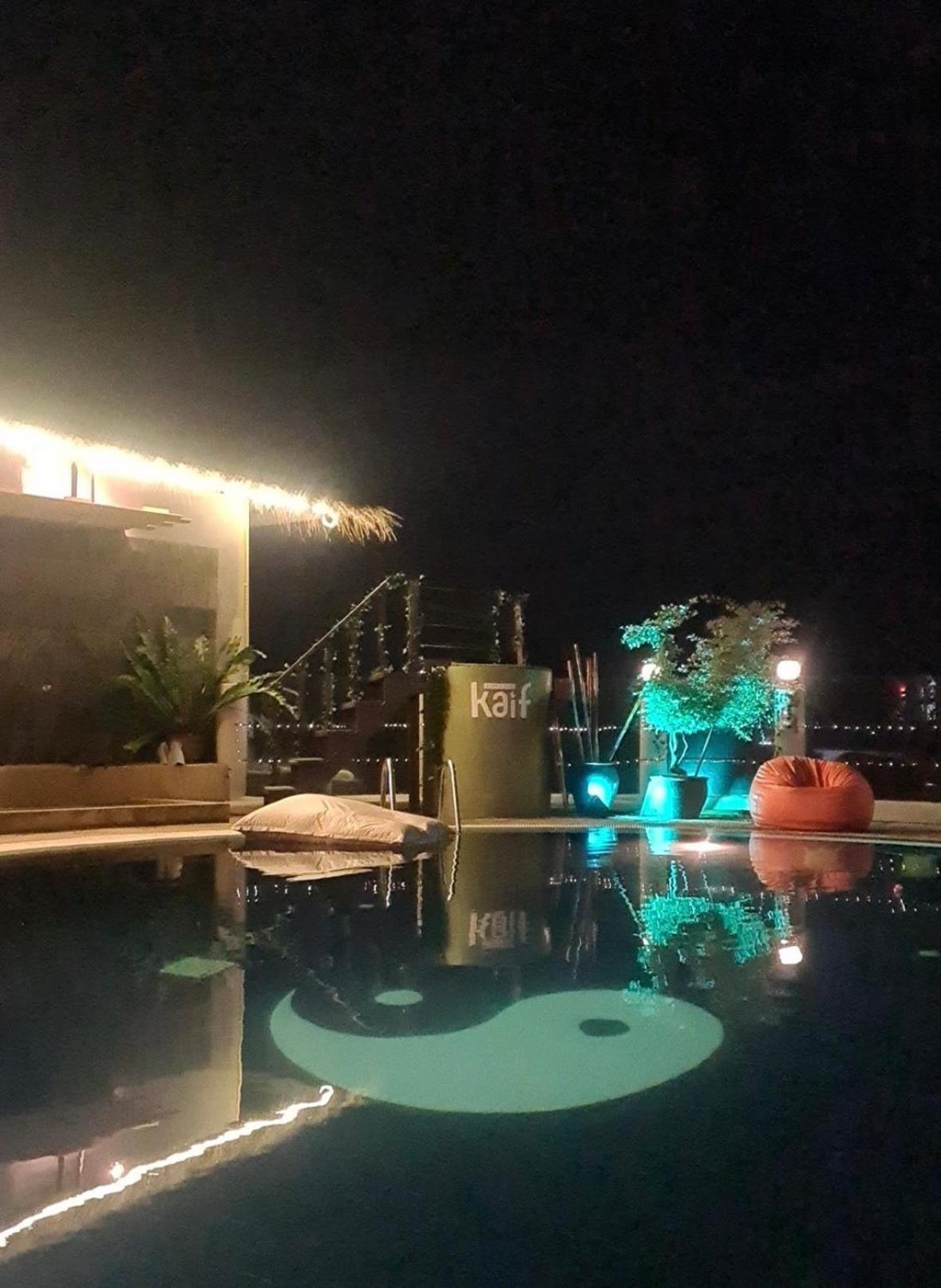 Kaif Sauna Appartamento Koh Samui